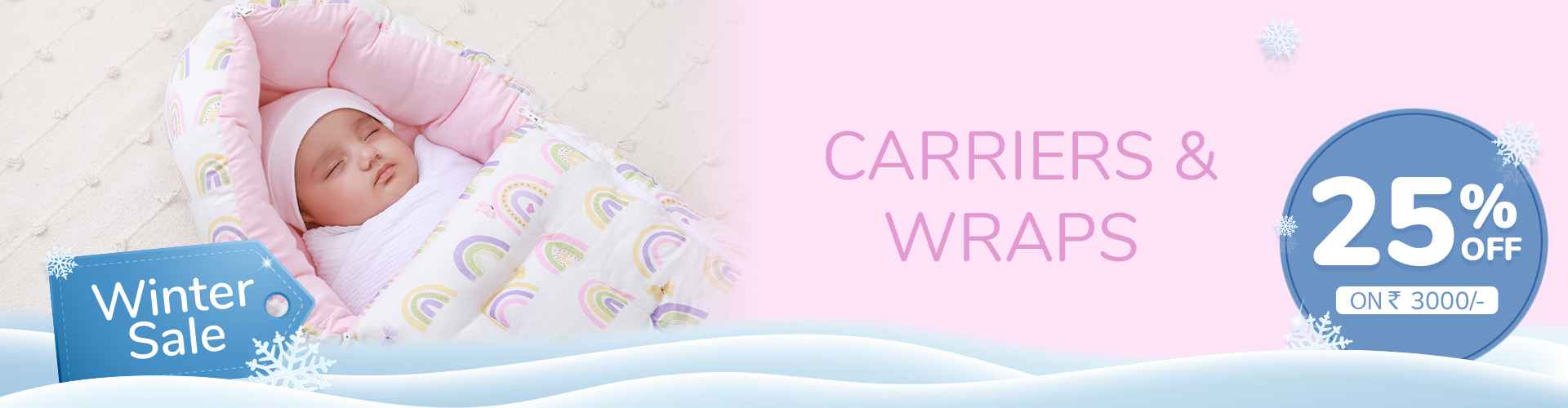 Carry Nest