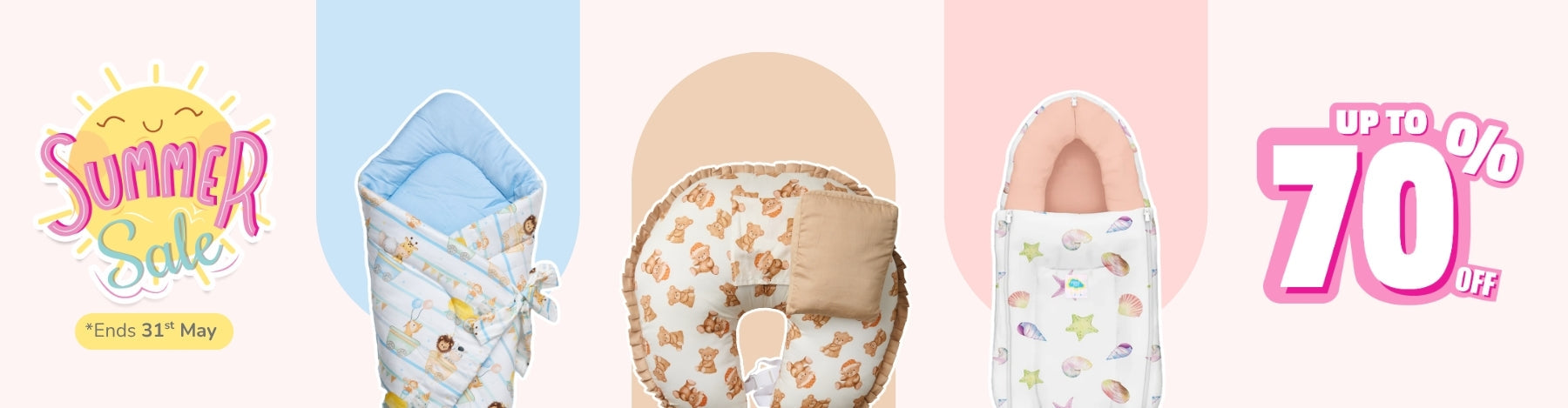 40% OFF Sales