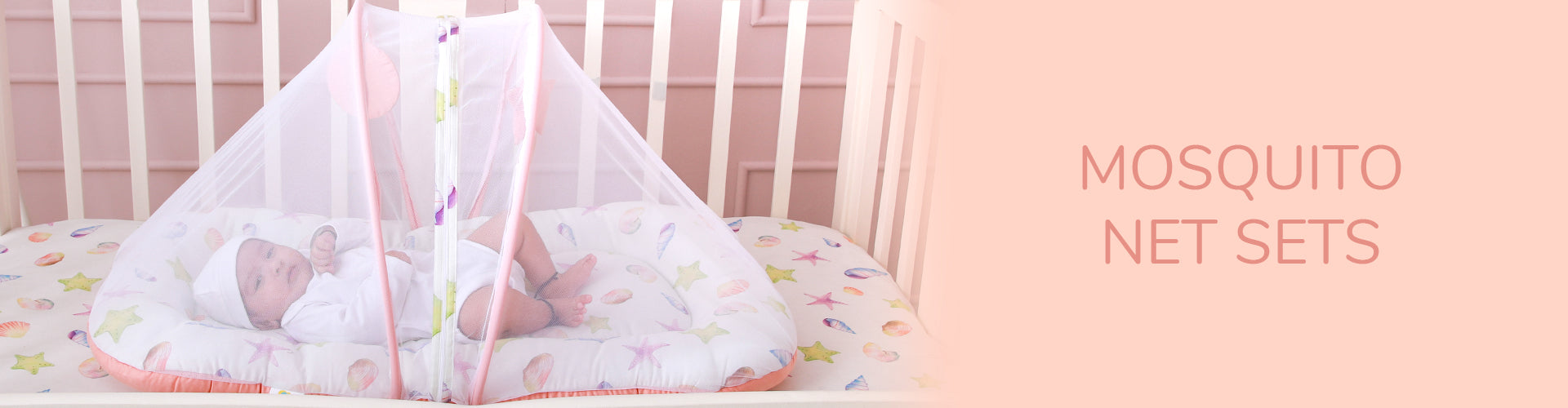 Mosquito Net Set