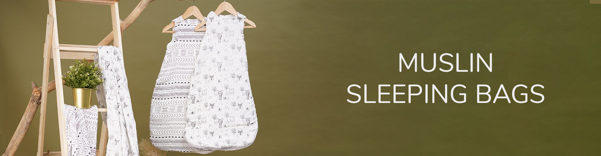 Sleeping Bag