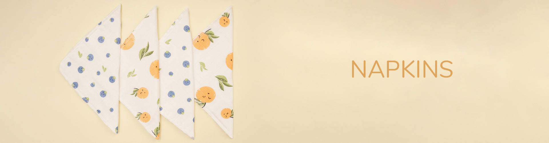 Napkins