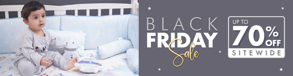Black Friday Sale