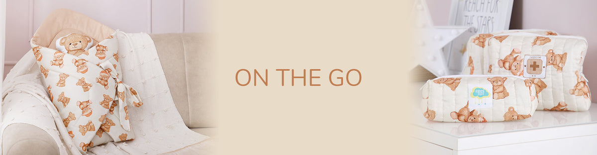 On The Go