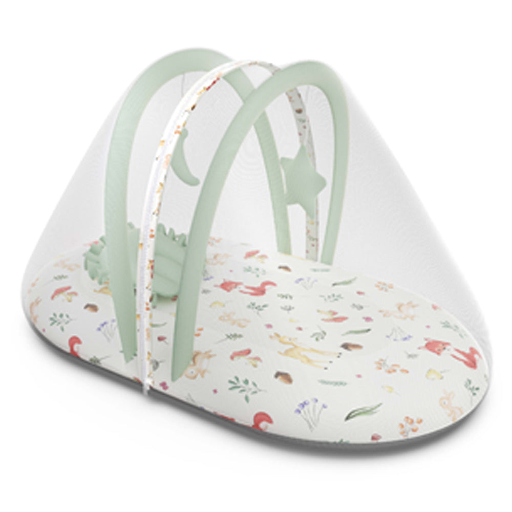 Organic Mosquito Net Set - Woodland