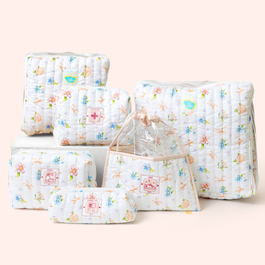 Organic Ultimate Kit Set - Heirloom