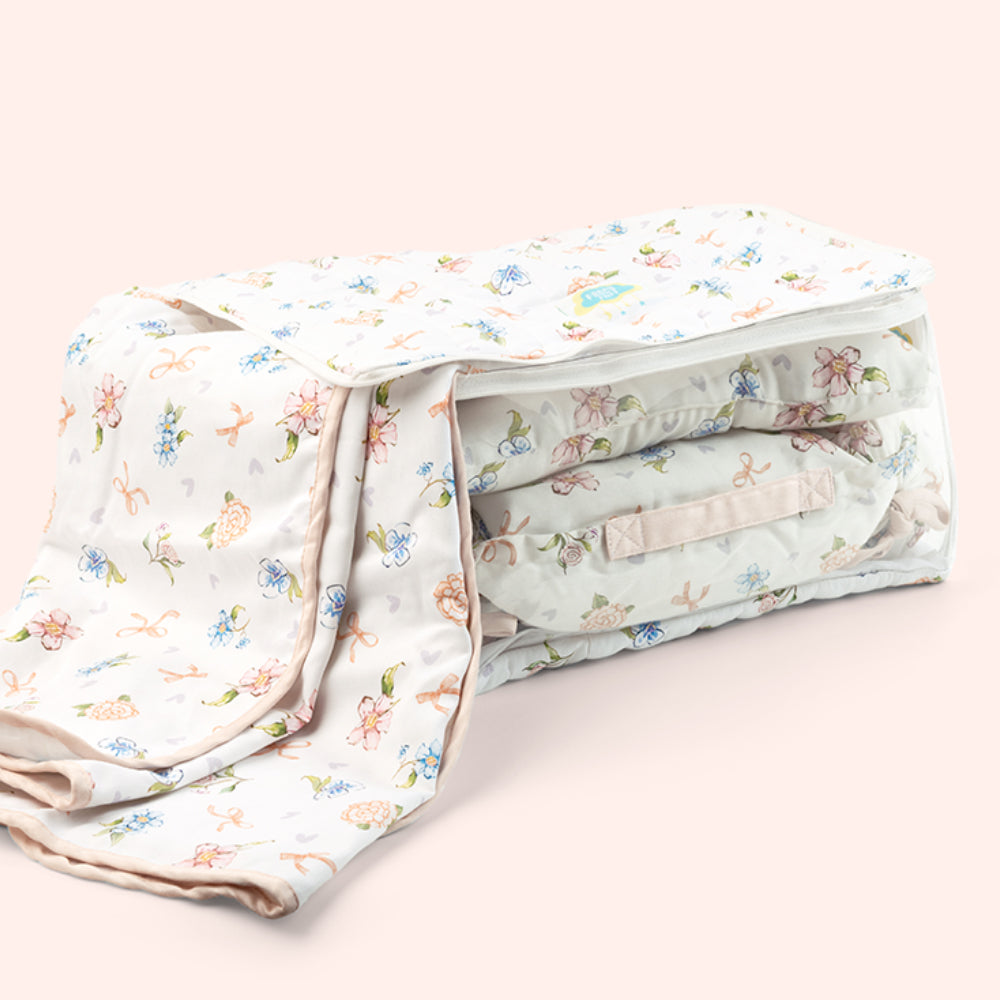 Organic Storage Bag - Heirloom