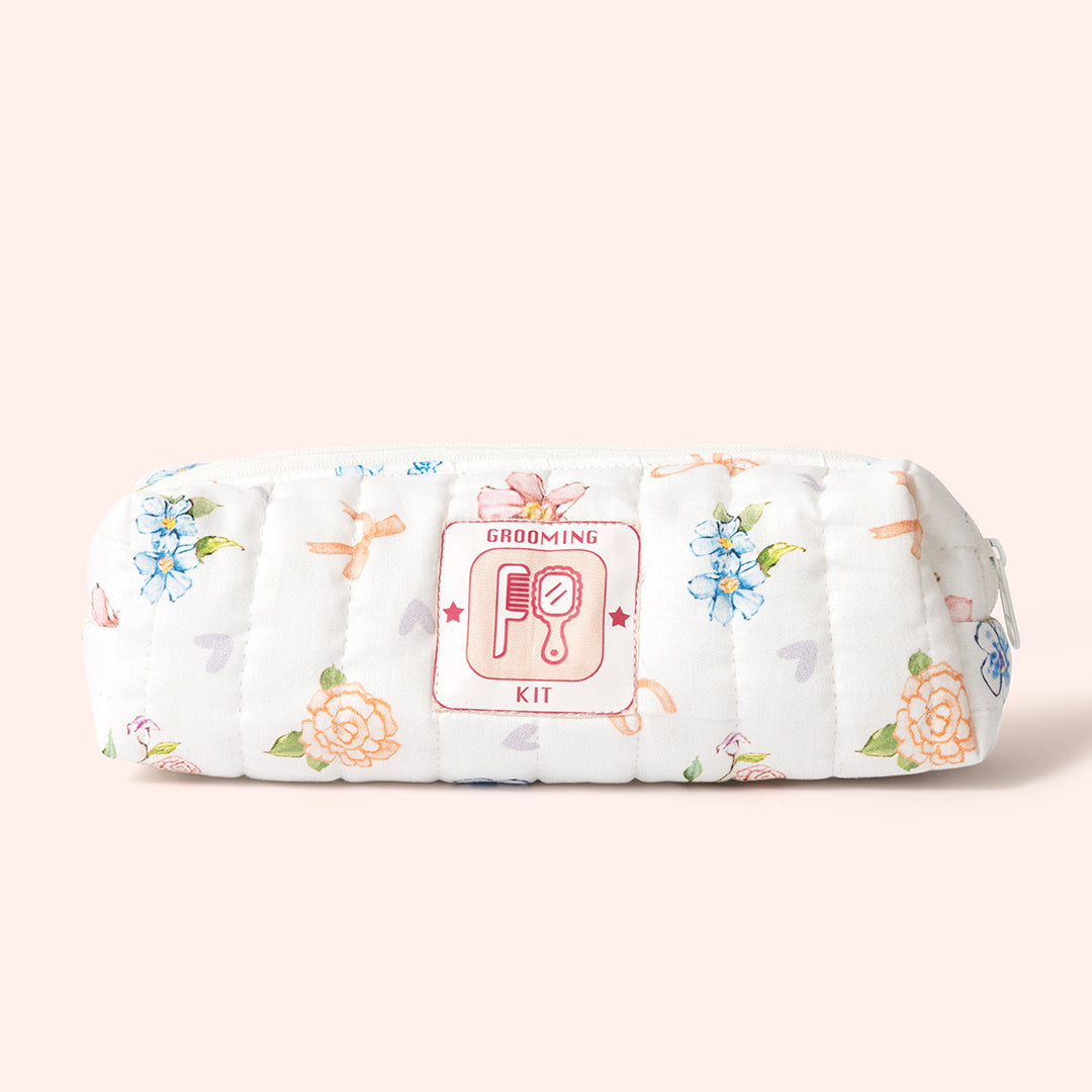 Organic Grooming Kit - Heirloom