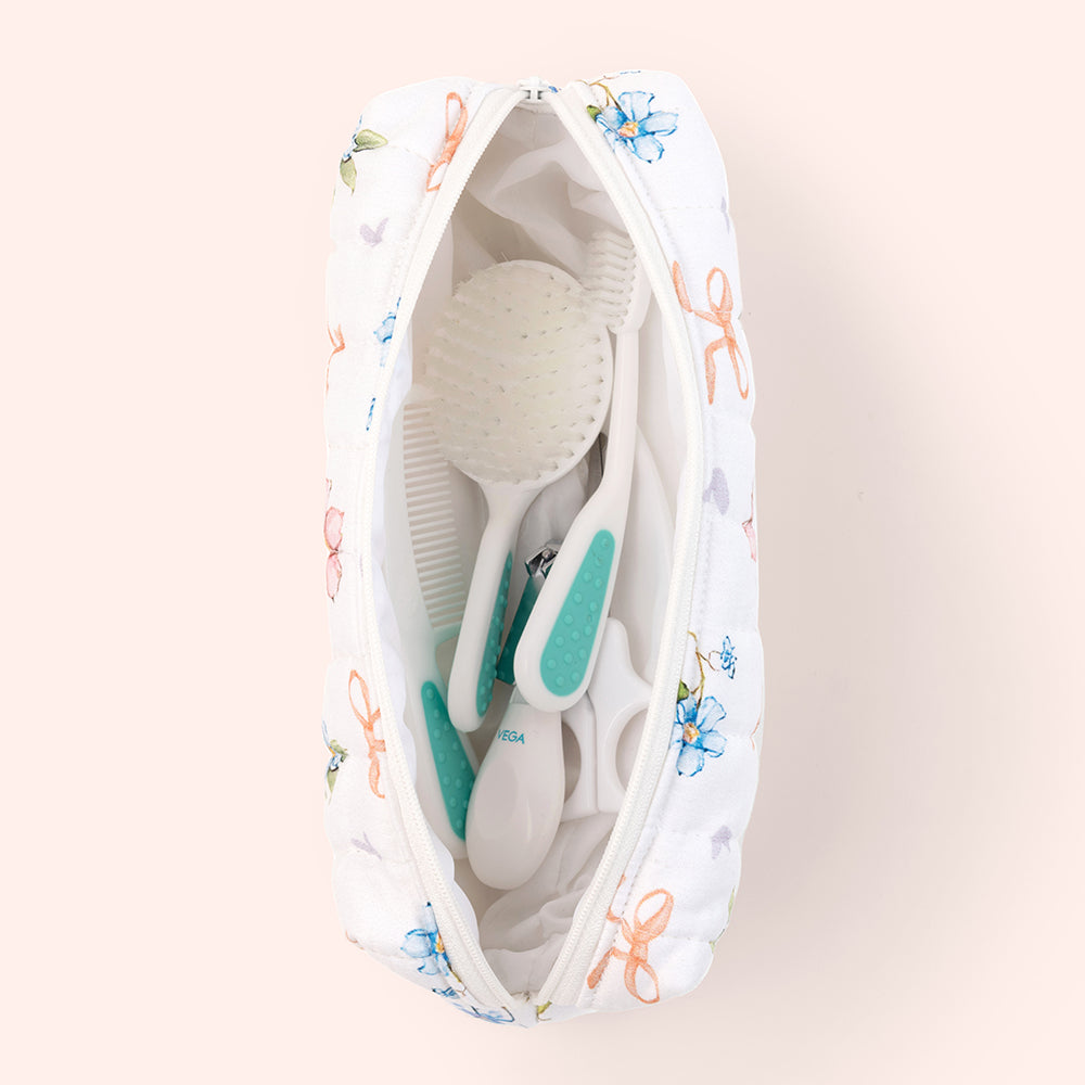 Organic Grooming Kit - Heirloom