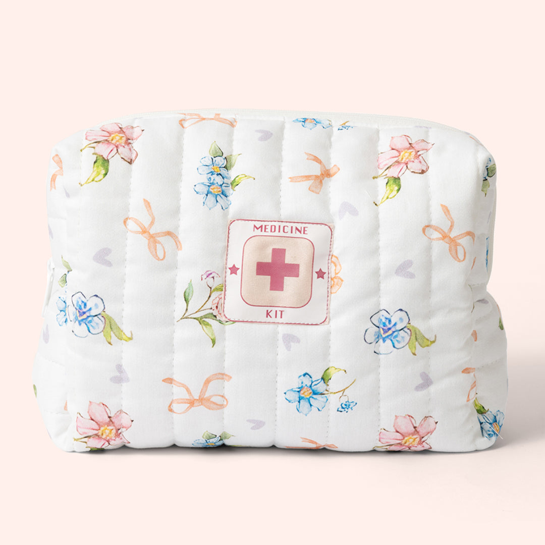 Organic Ultimate Kit Set - Heirloom