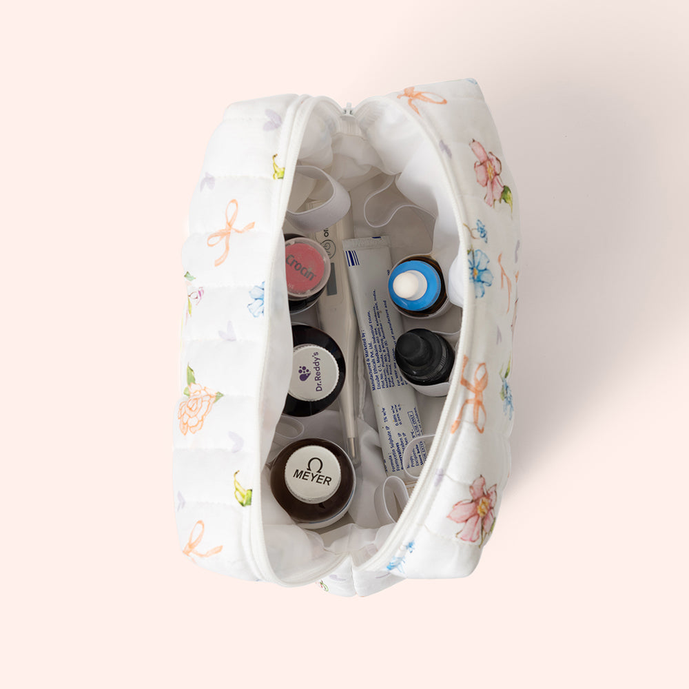 Organic Medicine Kit - Heirloom