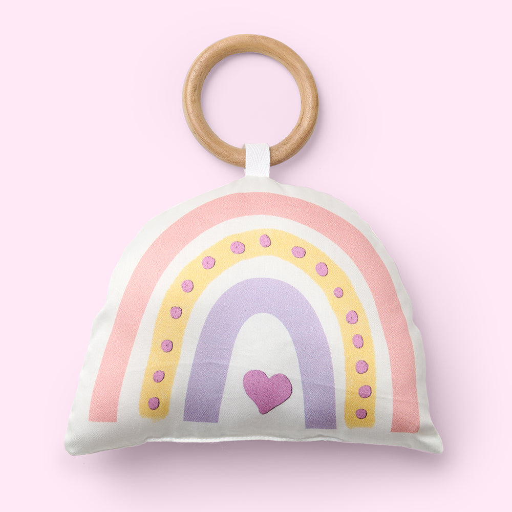 Cuddle Me Gift Hamper - Rainbow Dreams