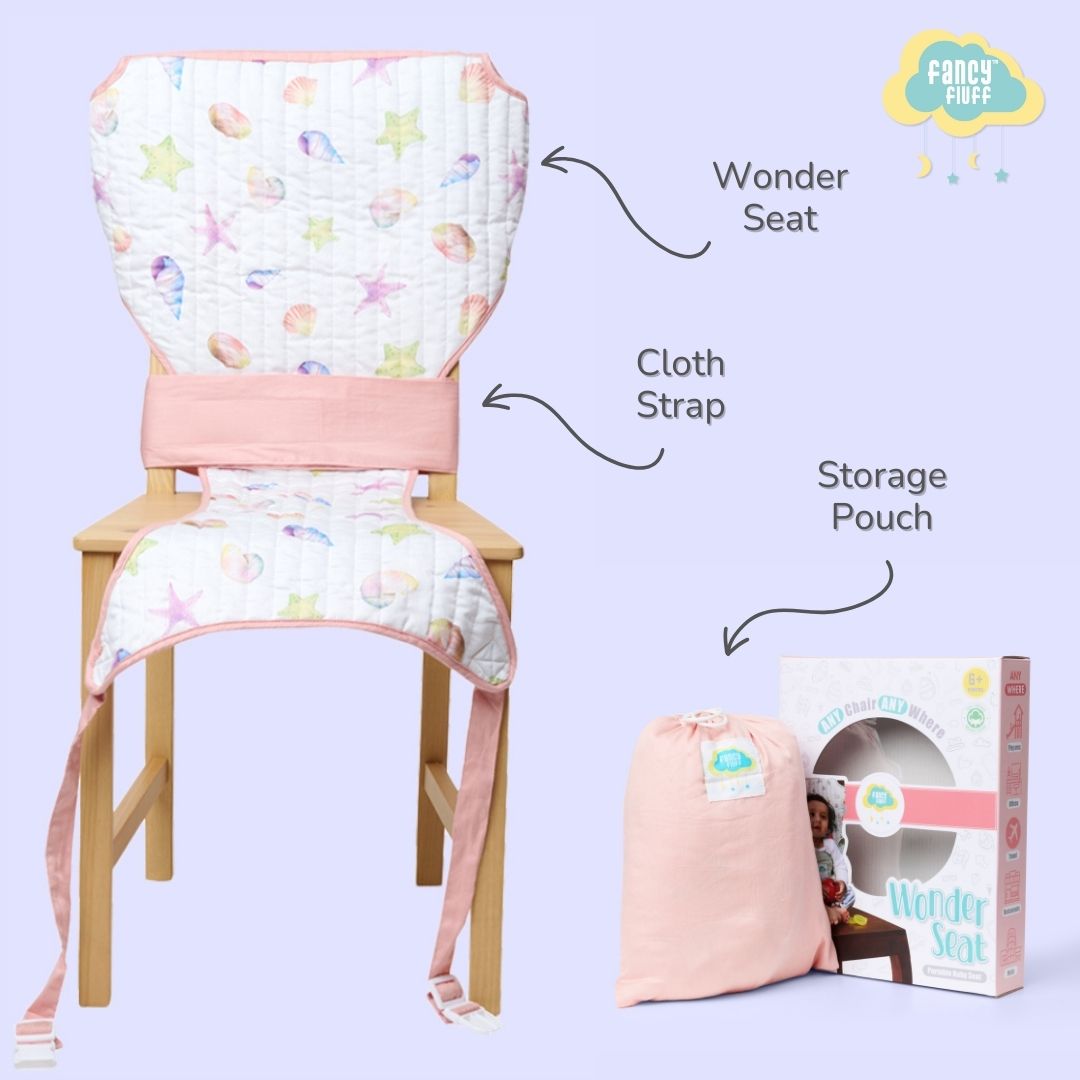 Wonder Seat - Sea Fantasy