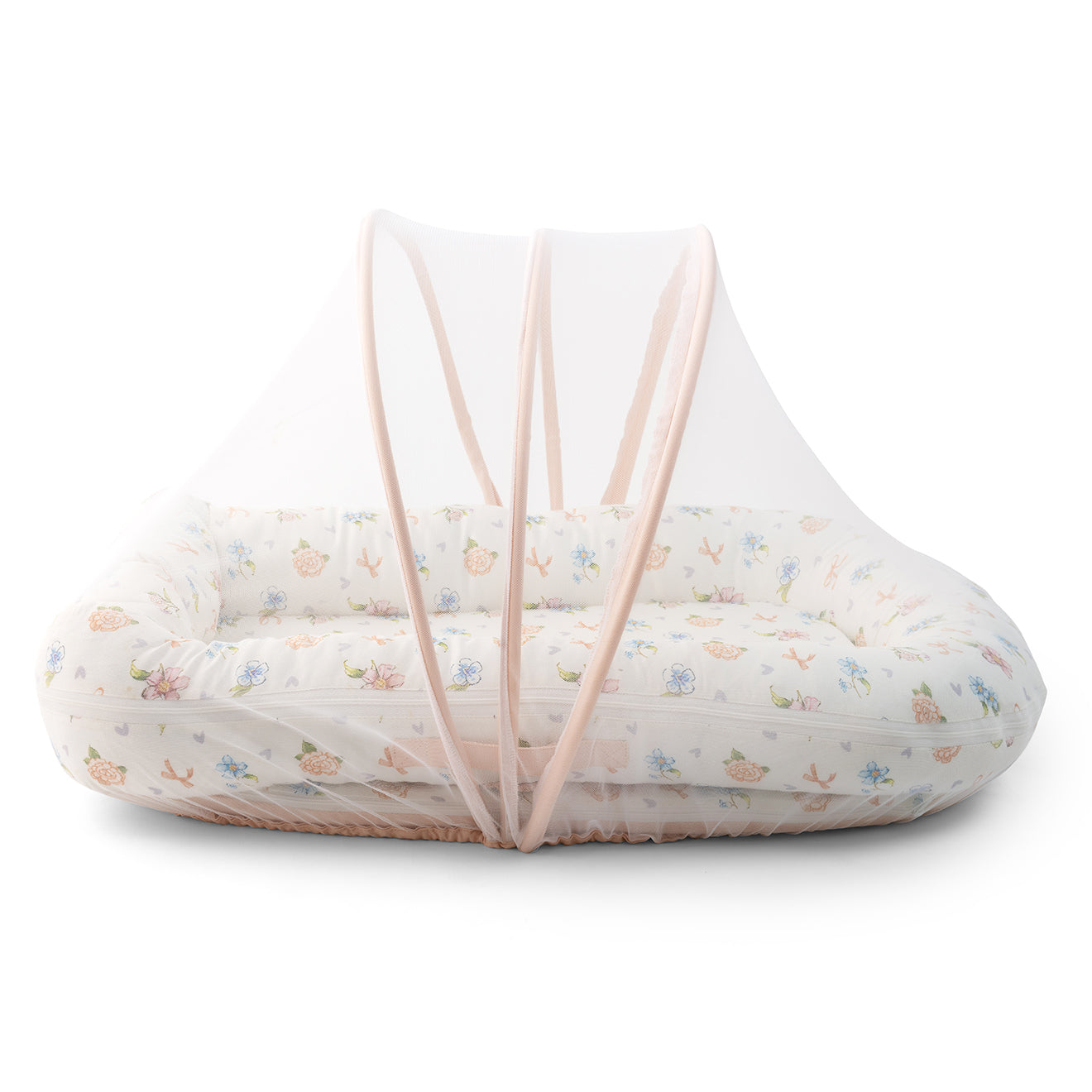 Baby Bed Net (Only Net) - Heirloom