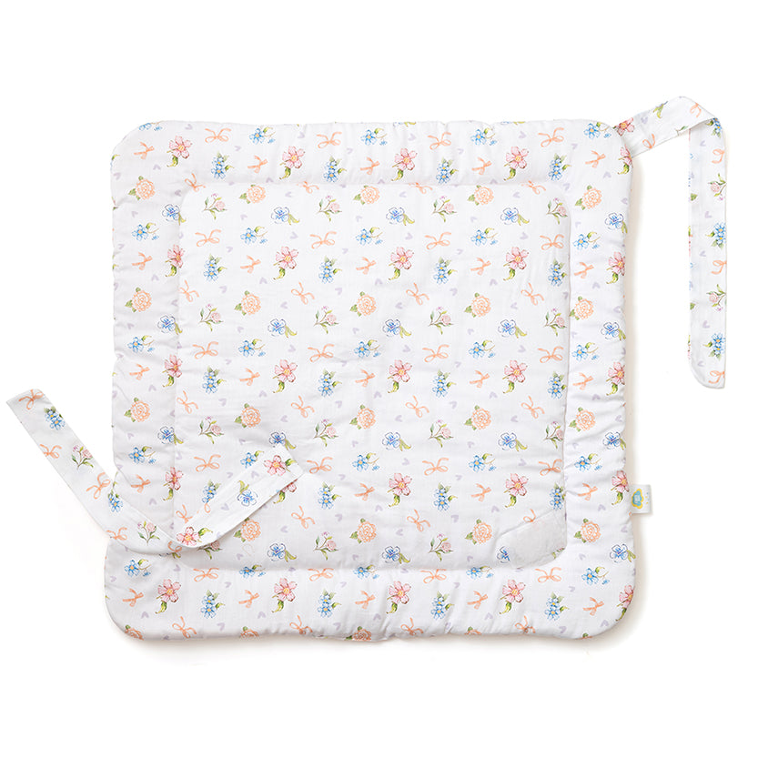 Organic Baby Wrap - Heirloom