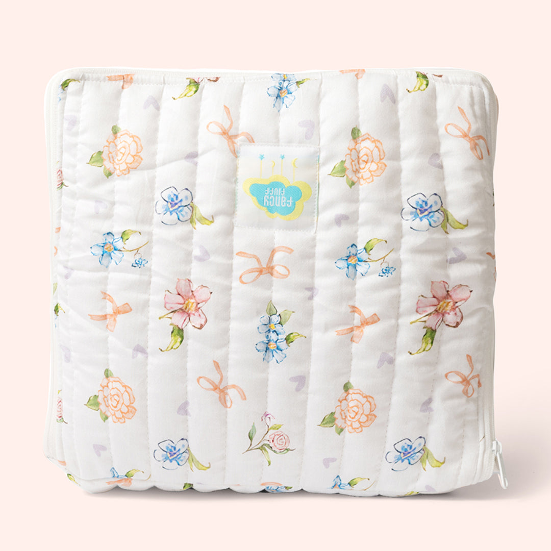 Organic Storage Bag - Heirloom