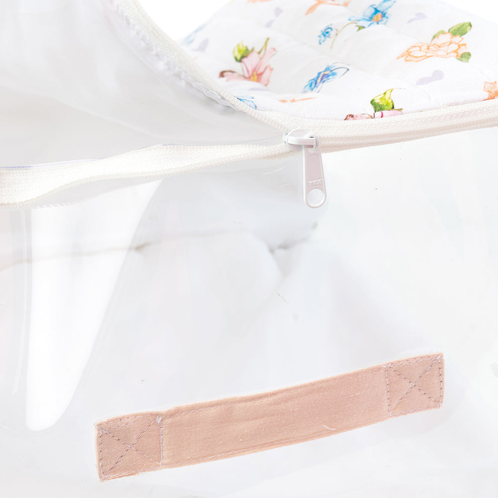 Organic Storage Bag - Heirloom