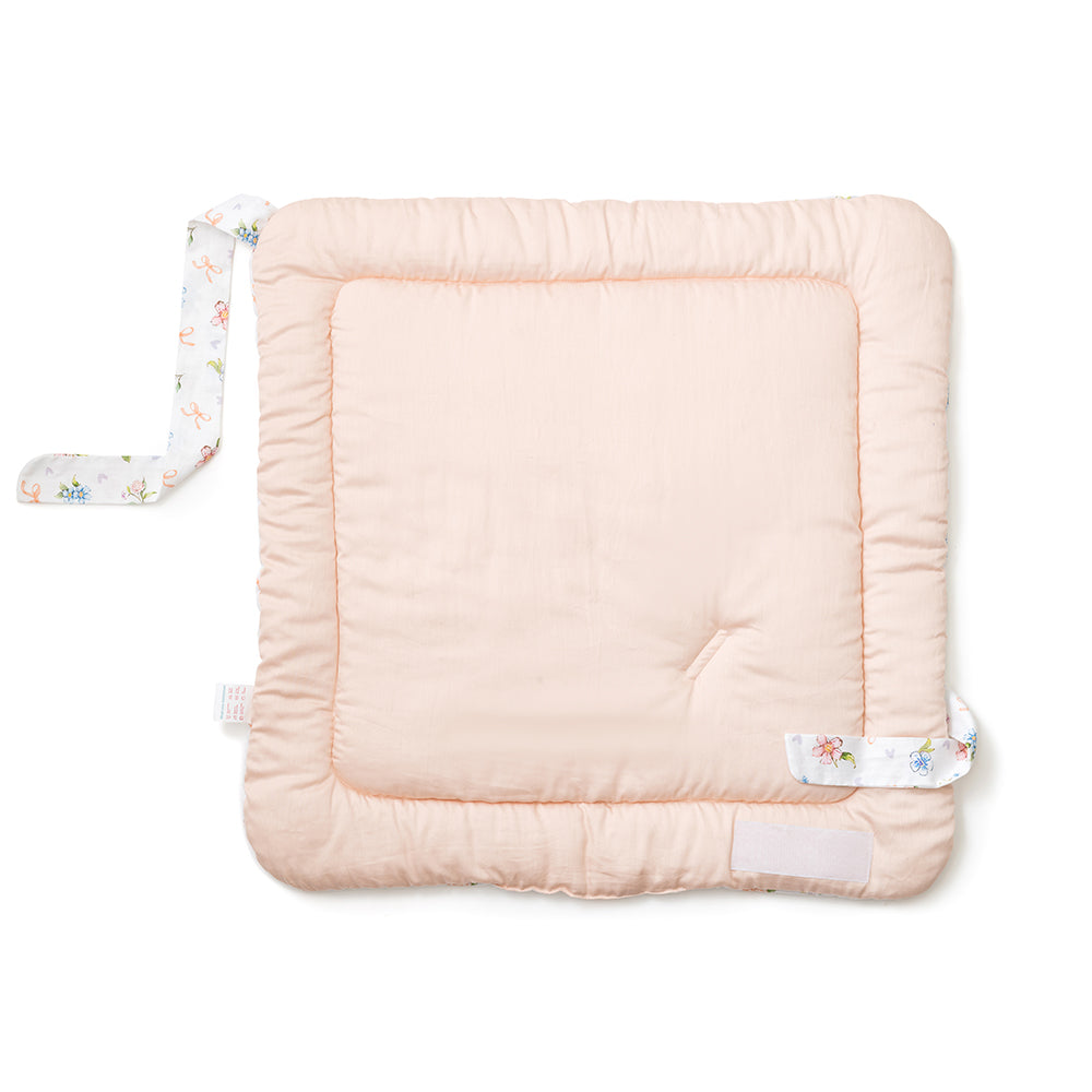 Organic Baby Wrap - Heirloom