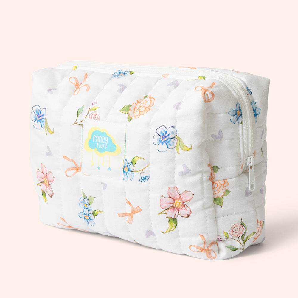 Organic Travel Kit- Heirloom