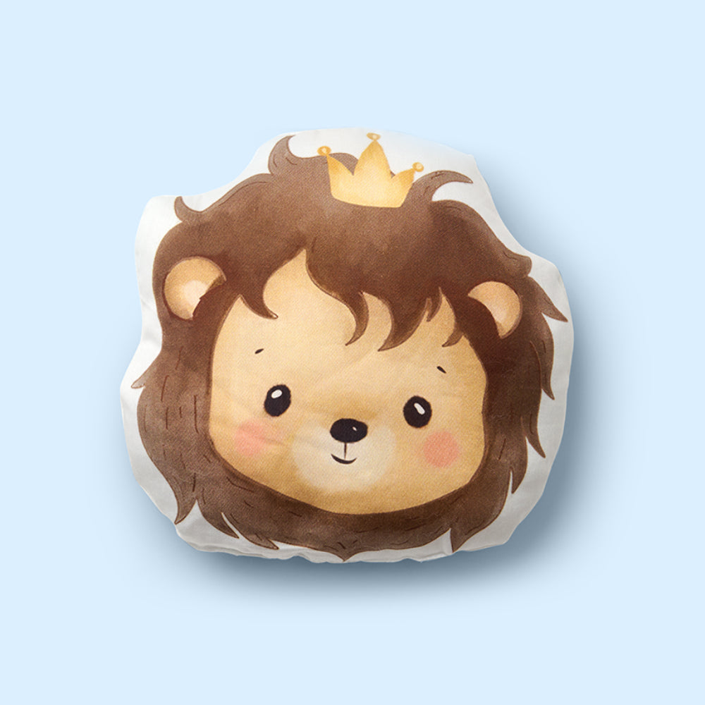 6 Pc Organic New Born Bed Set - Joy Ride