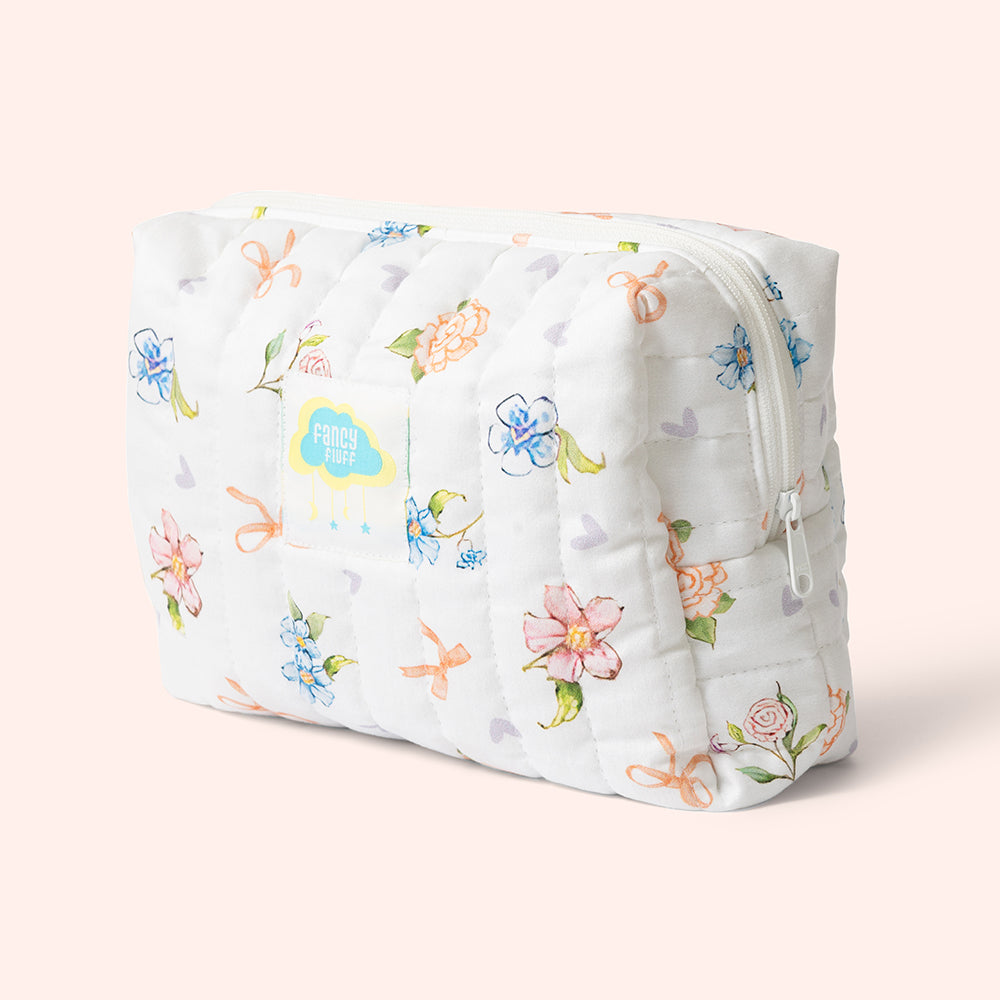 Organic Travel Kit- Heirloom