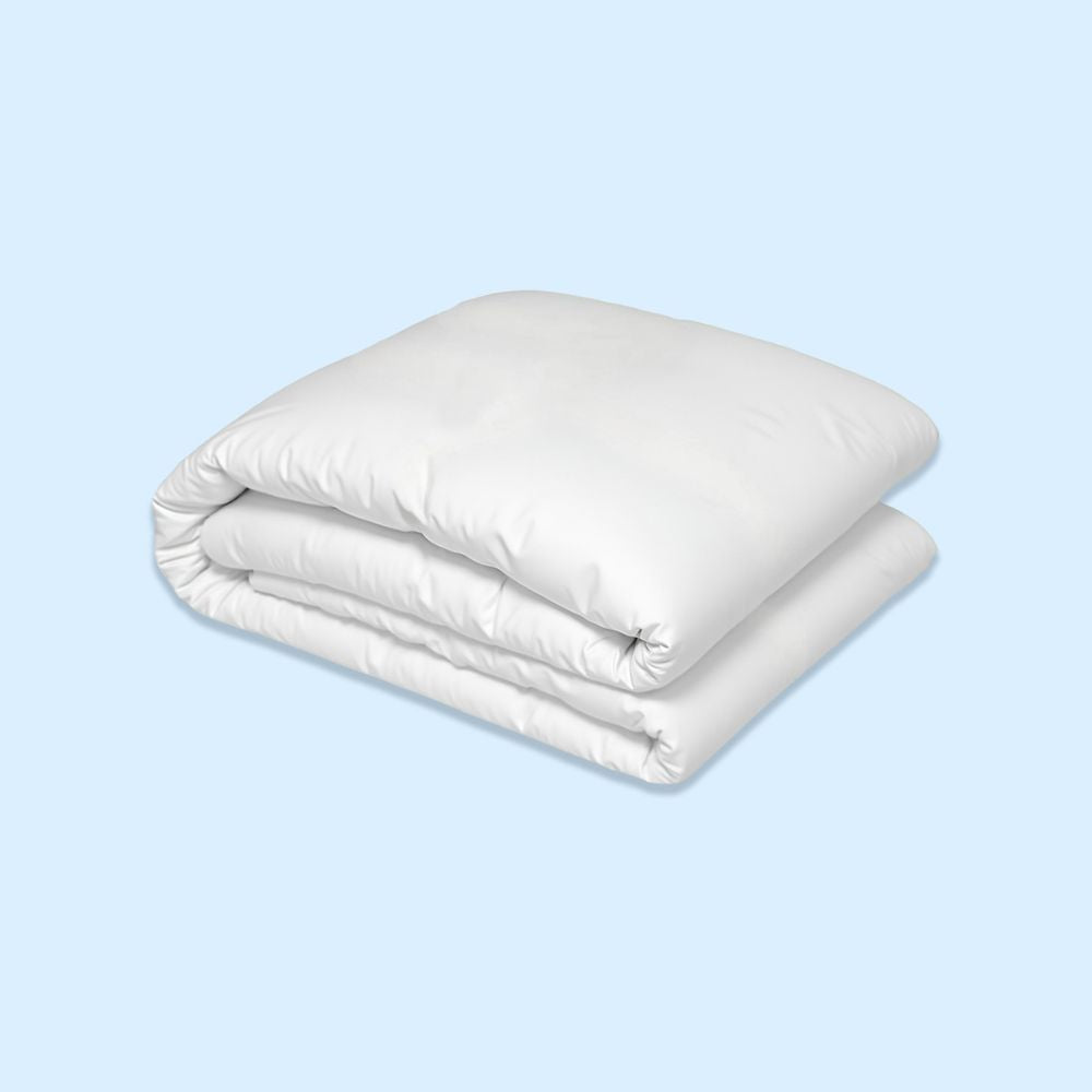 5 Pc Organic Cotton Comforter Set - Joy Ride