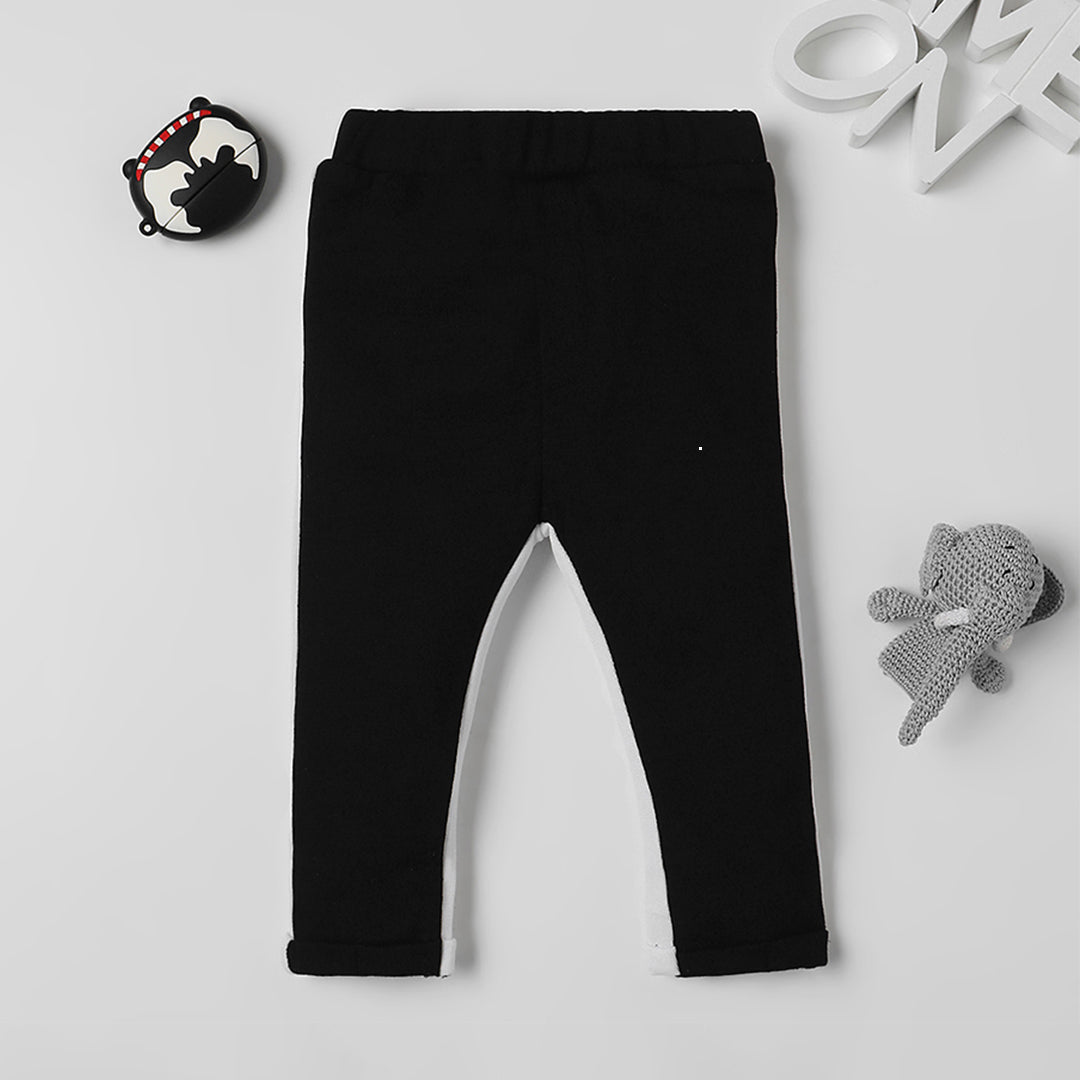 Flip-Side Joggers