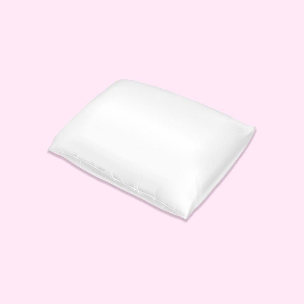 5 Pc Organic Cotton Comforter Set - Rainbow Dreams
