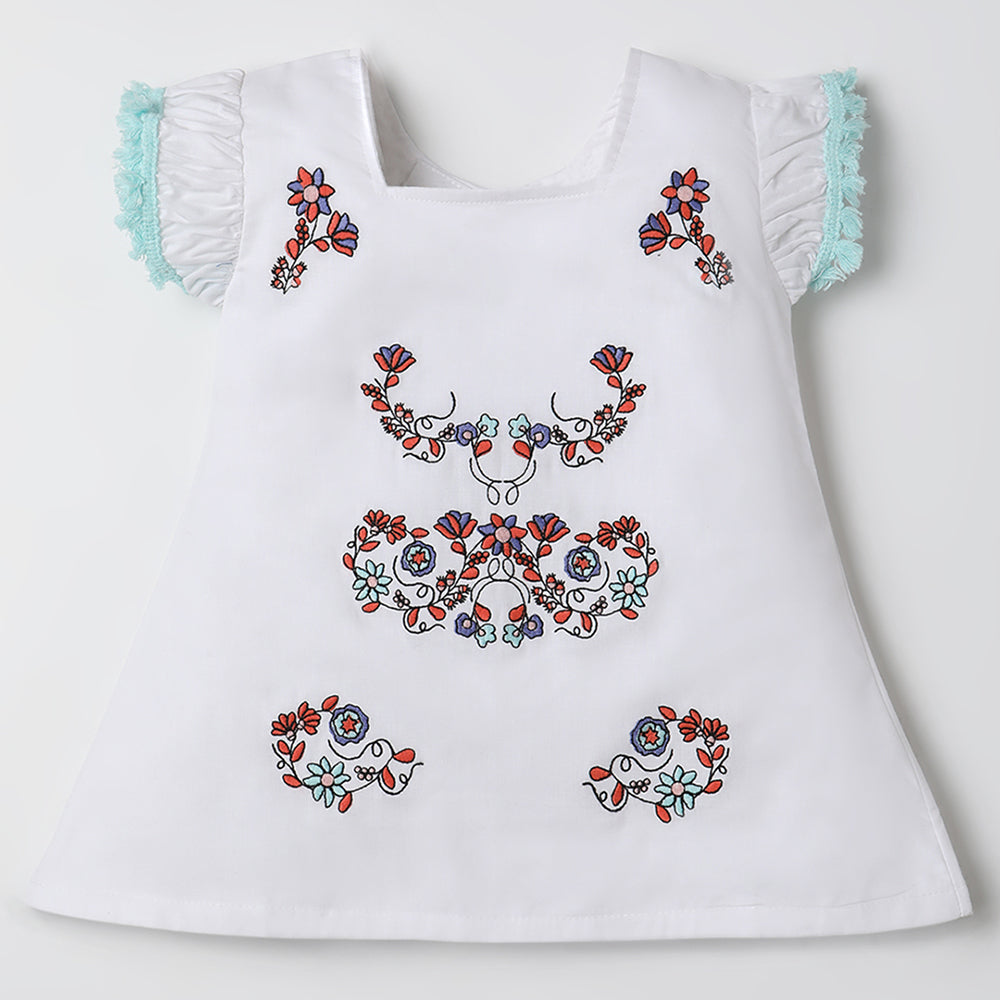 SUMMER DRESS SET