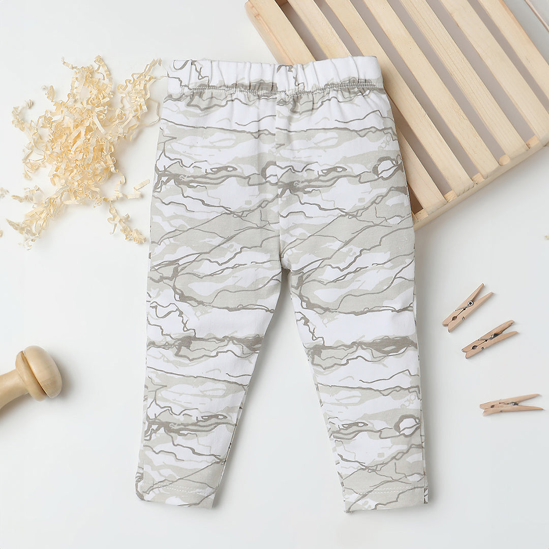 MARBLE LEGGINGS