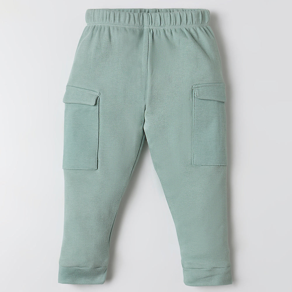 Trendsetter Cargo Joggers