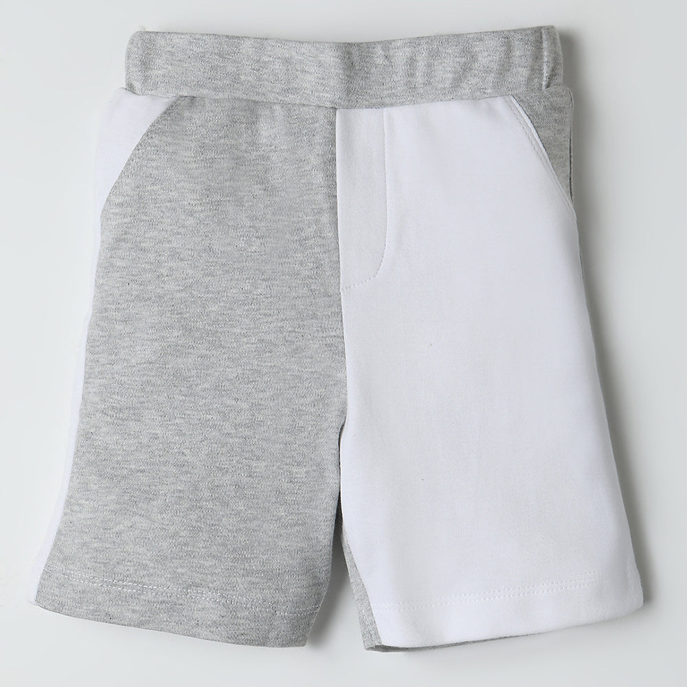 Yin Yang Shorts