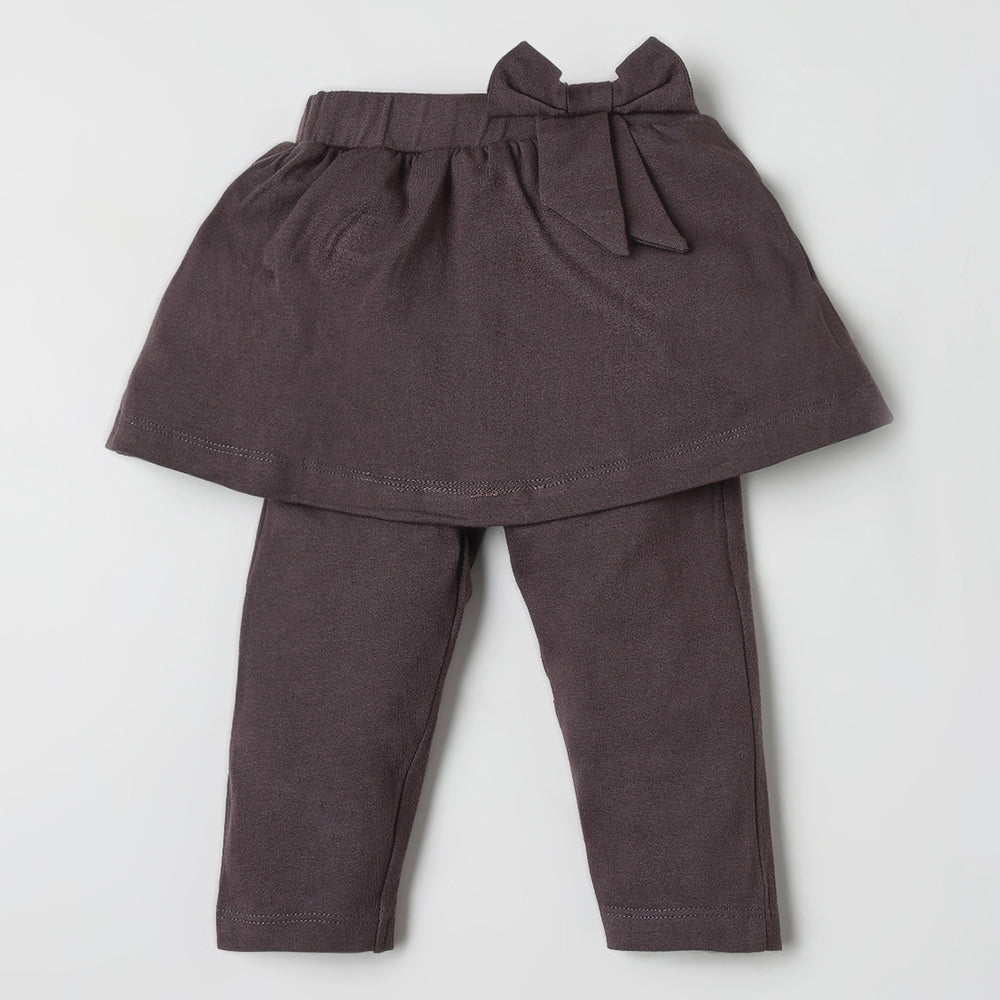 In Vogue Skirt Leggings