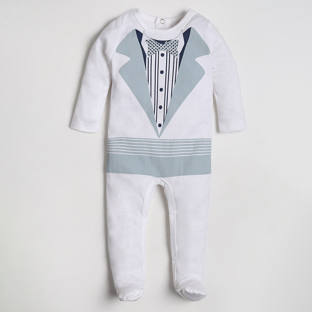 Dressed to Impress Bodysuit