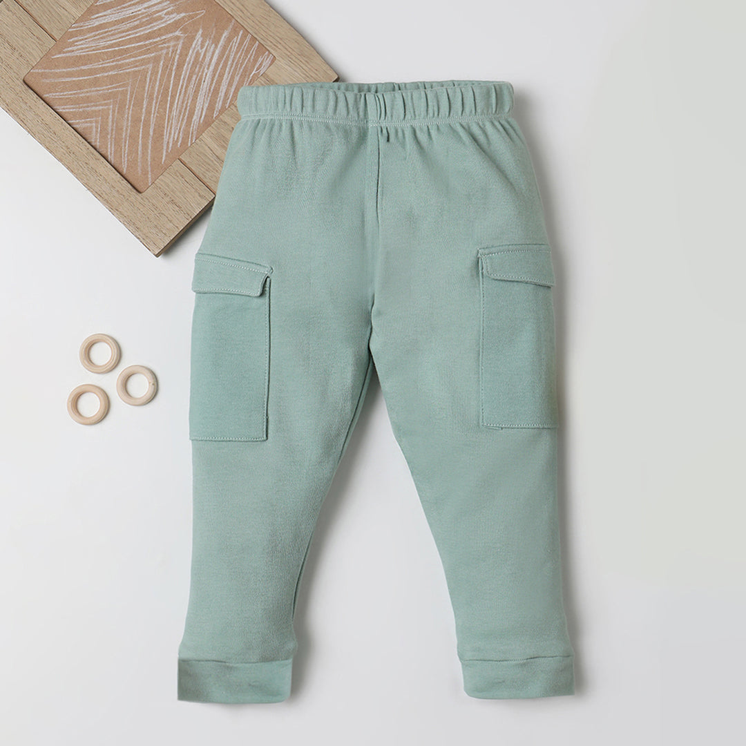 Trendsetter Cargo Joggers