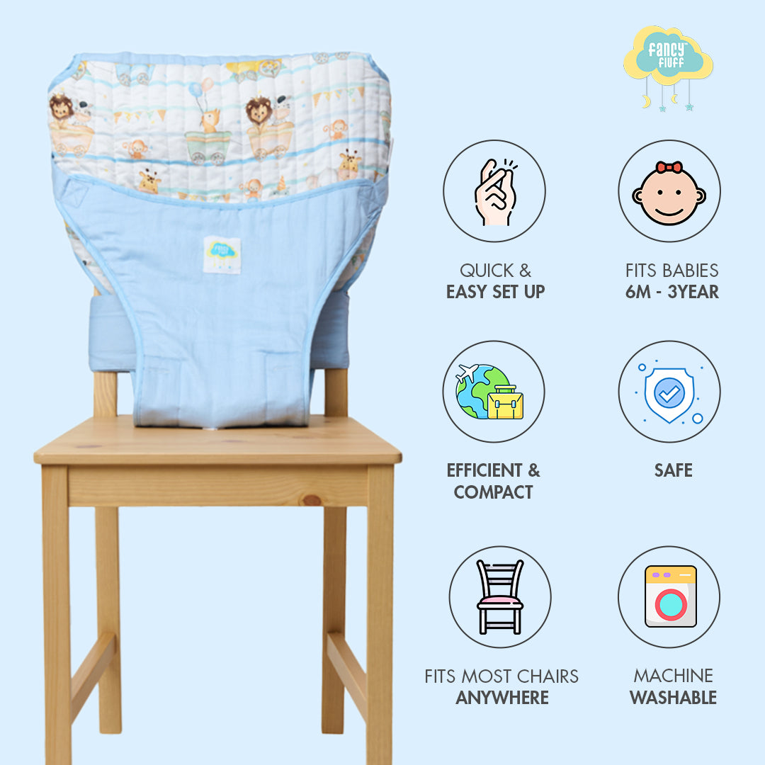 Wonder Seat - Joy Ride