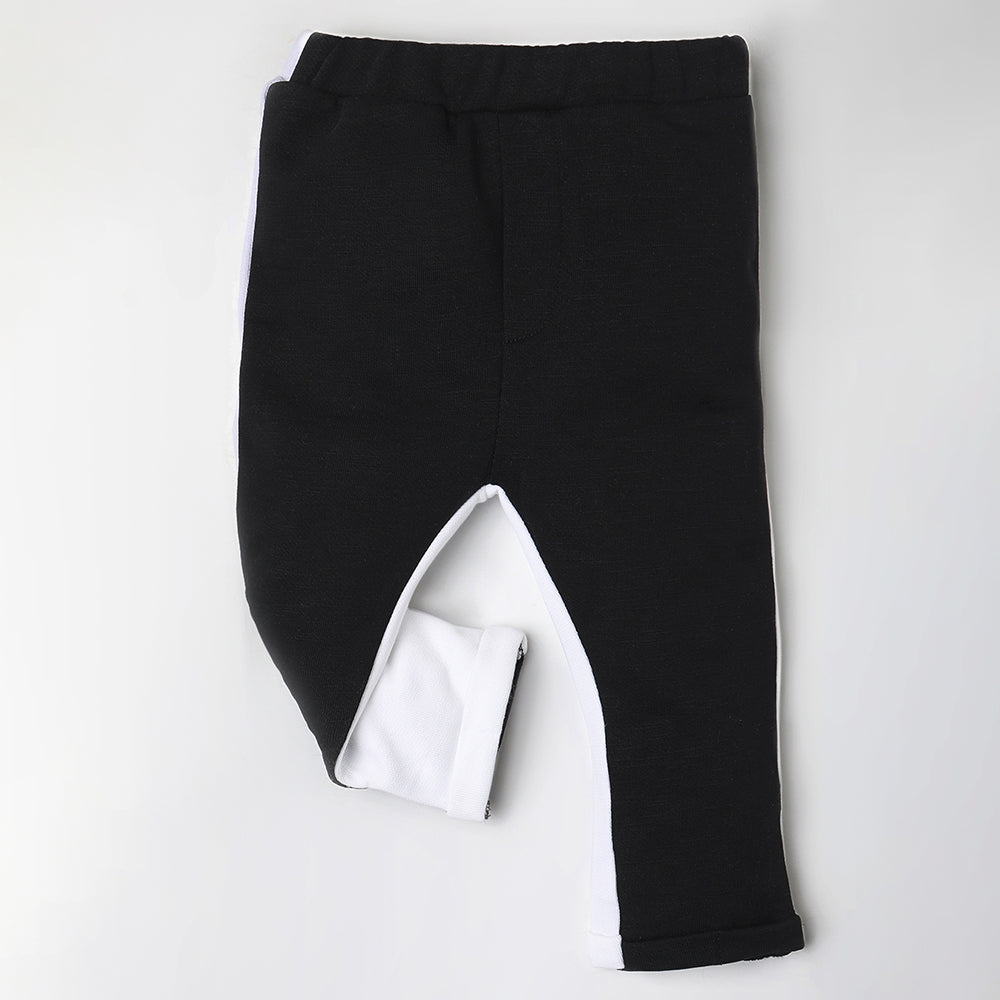 Flip-Side Joggers