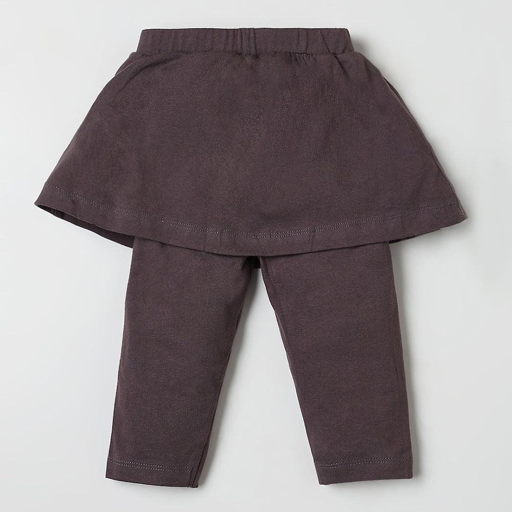 In Vogue Skirt Leggings