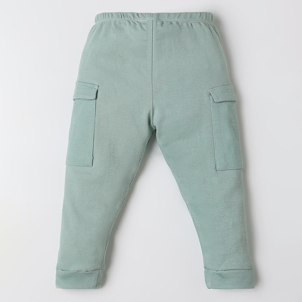 Trendsetter Cargo Joggers