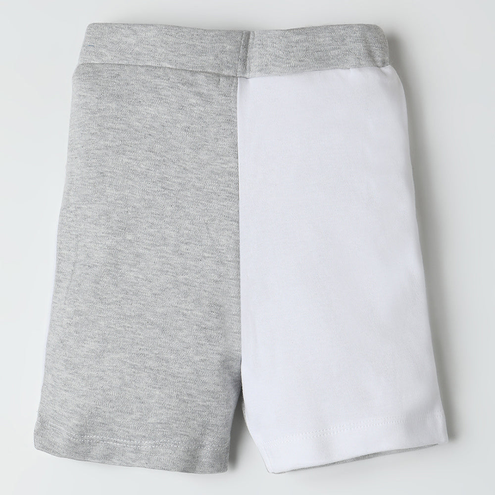 Yin Yang Shorts