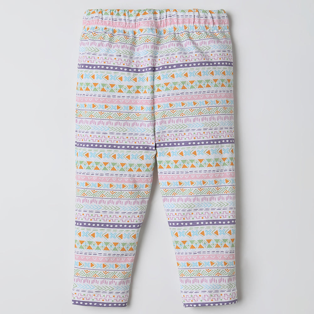 HIPPIE LEGGINGS