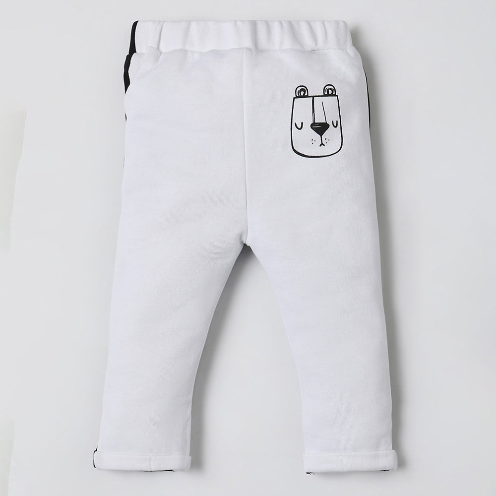 Flip-Side Joggers