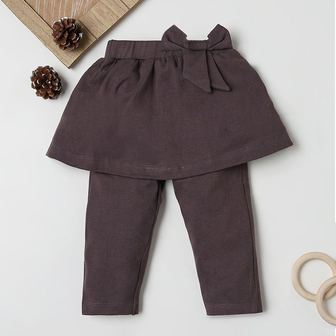 In Vogue Skirt Leggings