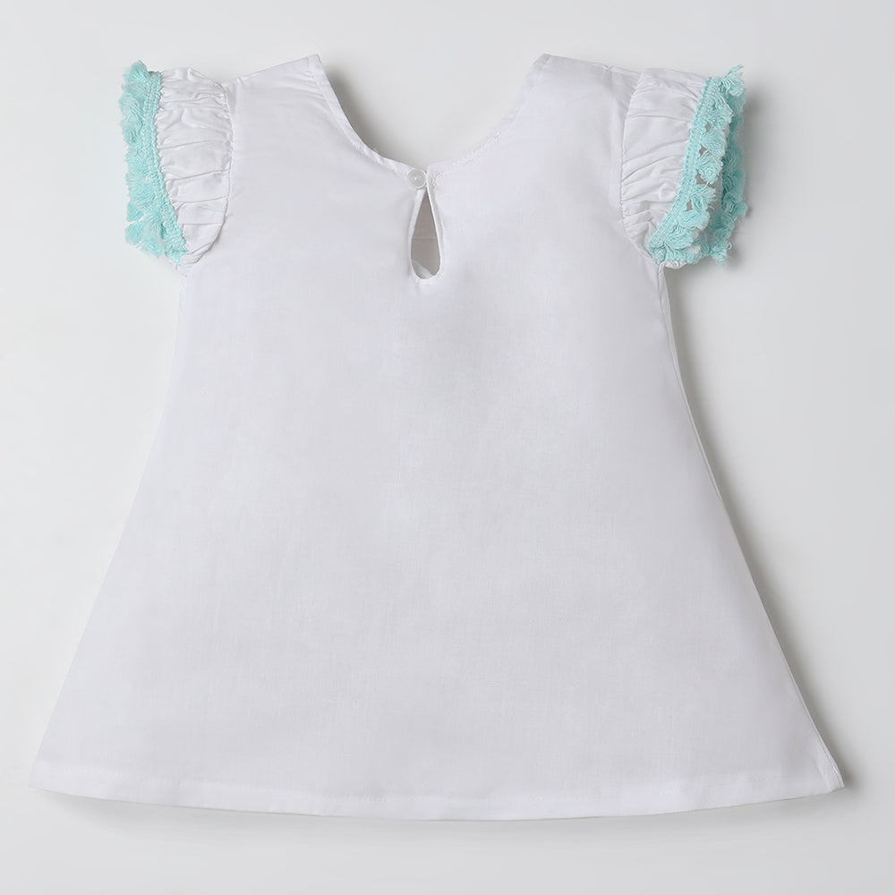 SUMMER DRESS SET