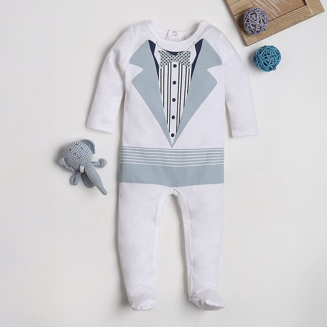 Dressed to Impress Bodysuit