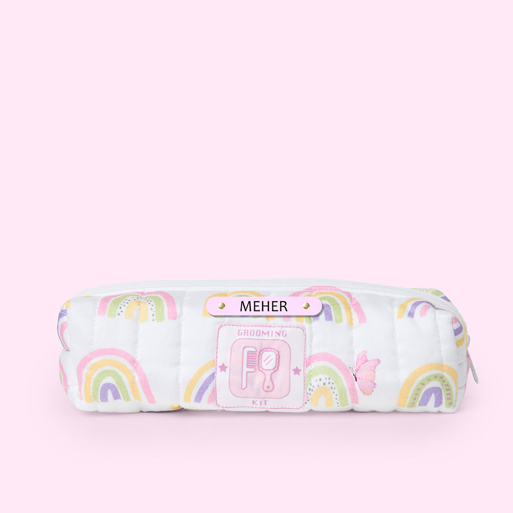 Organic Grooming Kit - Rainbow Dreams