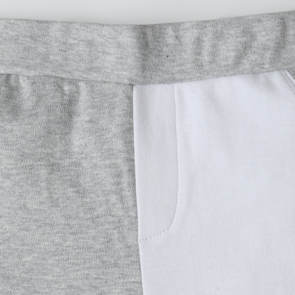 Yin Yang Shorts