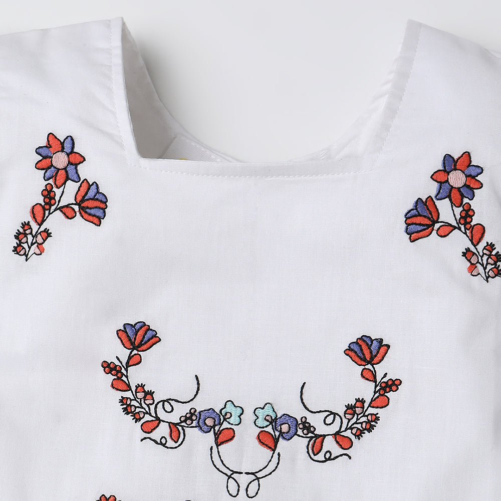 SUMMER DRESS SET