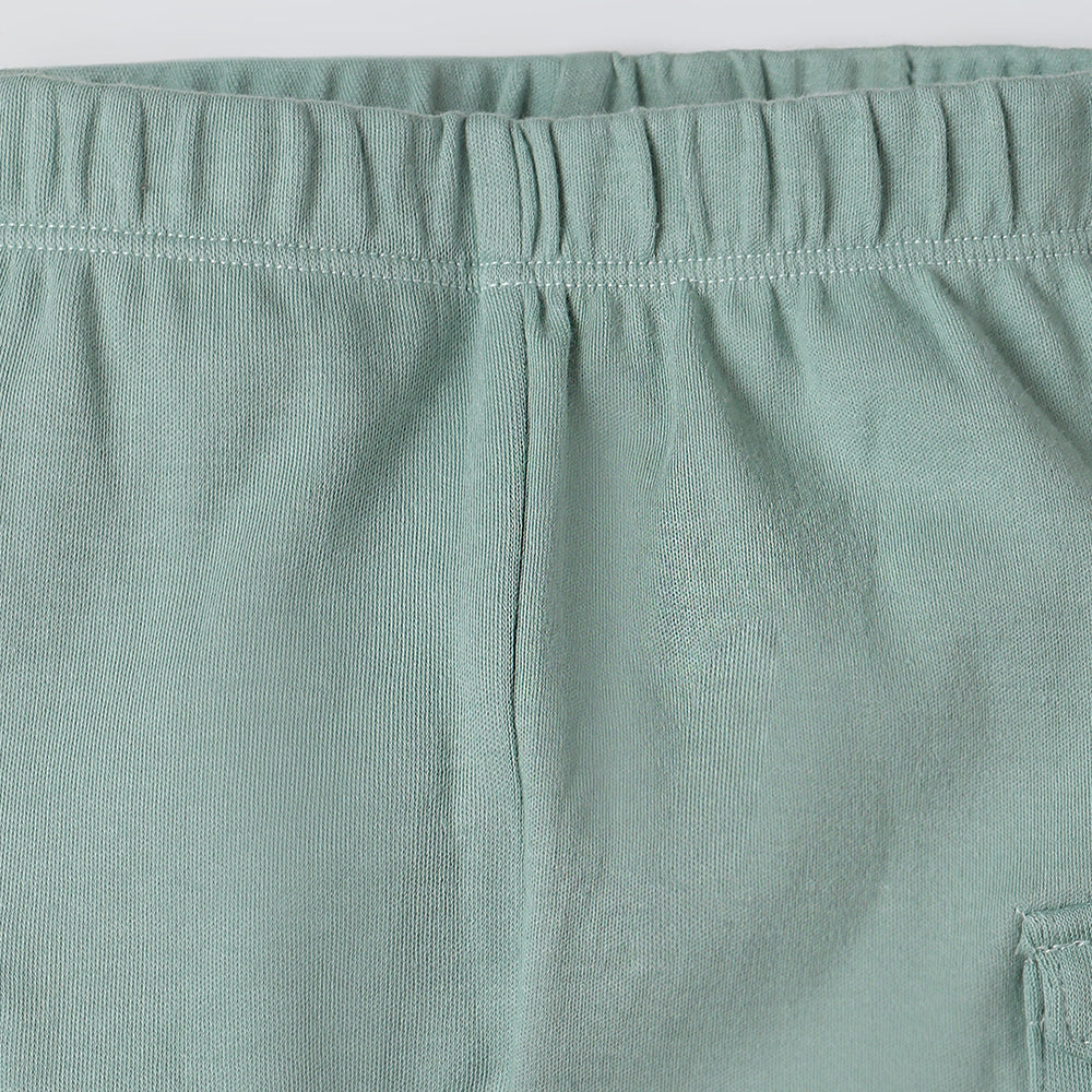 Trendsetter Cargo Joggers