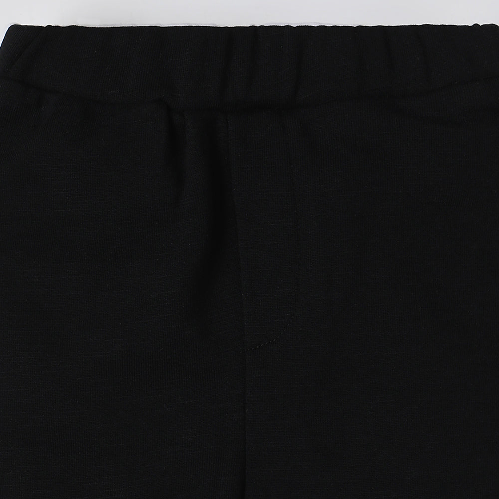 Flip-Side Joggers