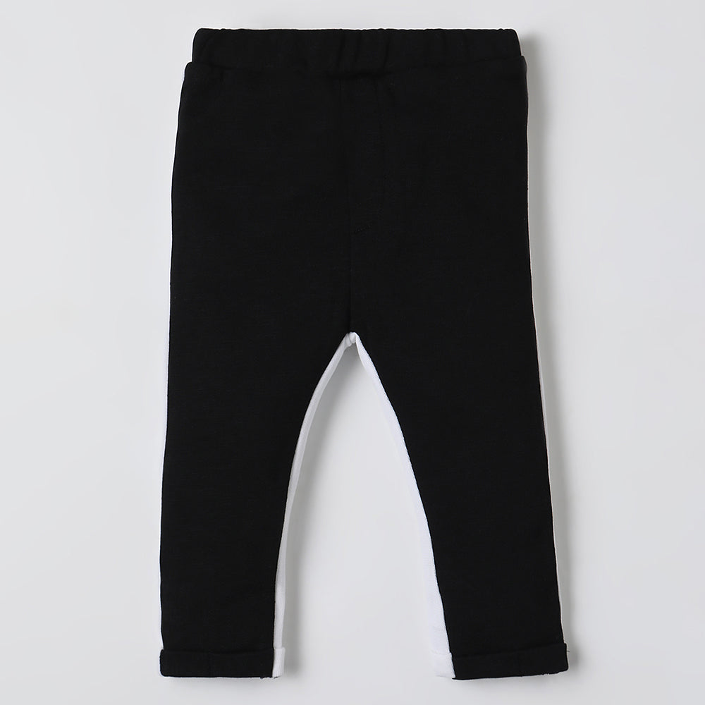 Flip-Side Joggers